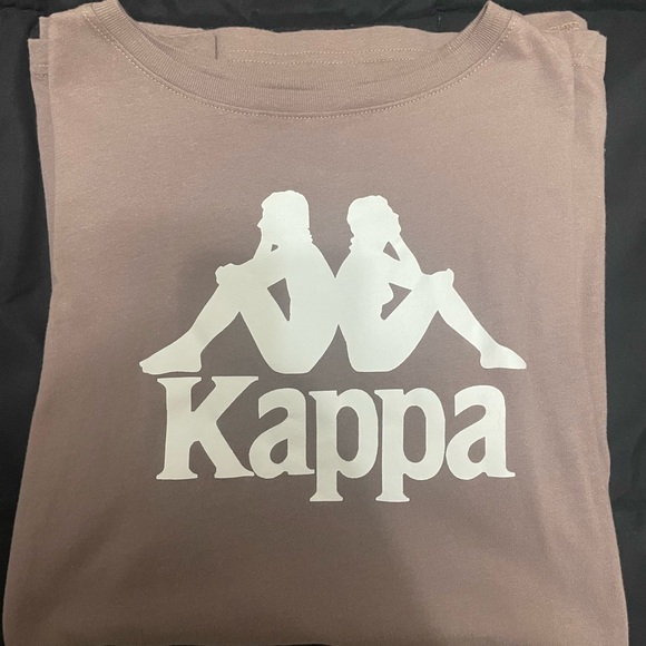 Medium Kappa T-shirt - Picture 1 of 2